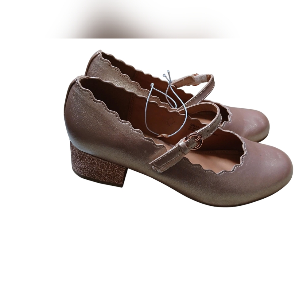 New Dolce Vita Girl's (big Girl) ,Rose gold